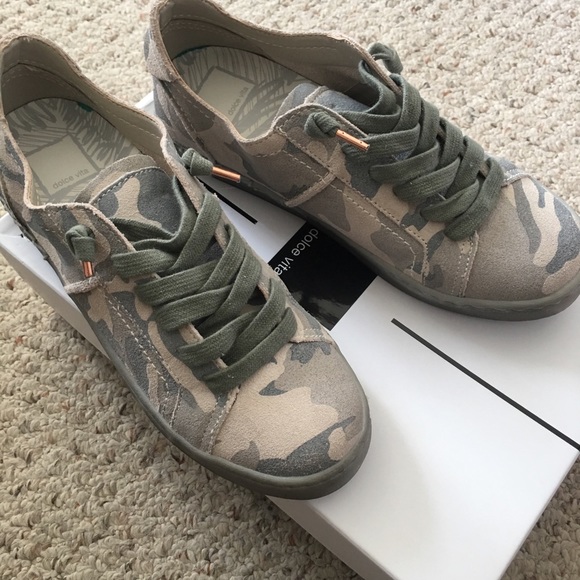 dolce vita grey sneakers